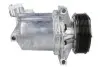 Компресор кондиціонера DACIA DOKKER, DUSTER, LODGY, LOGAN II, LOGAN MCV II, SANDERO II 0.9-1.6LPG 03.12 Thermotec (KTT090175) зображення 4