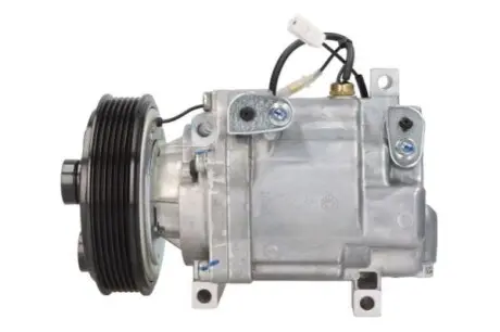 Компресор кондиціонера MAZDA 3 1.3/1.6 10.03-06.09 Thermotec KTT090177