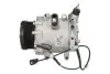 Компресор кондиціонера HONDA CIVIC VIII 2.2D 09.05-12.11 Thermotec (KTT090178) зображення 1