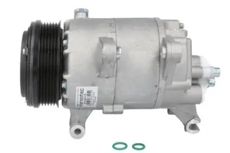 Компресор кондиціонера MINI (R50, R53), (R52) 1.6 06.01-07.08 Thermotec KTT090179