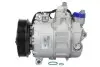 Компресор кондиціонера SAAB 9-5 2.0-3.0D 09.97-12.09 Thermotec (KTT090188) зображення 1