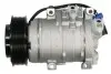 Фото Компресор кондиціонера 12В (R134a) JOHN DEERE 1170E, 1510E, 370E, 444G, 624K, 644K Thermotec (KTT090190) зображення 1