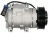Фото Компресор кондиціонера 12В (R134a) JOHN DEERE 1170E, 1510E, 370E, 444G, 624K, 644K Thermotec (KTT090190) зображення 4