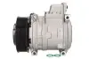 Компресор кондиціонера MERCEDES ACTROS, ACTROS MP2 / MP3, ATEGO, ATEGO 2, AXOR, AXOR 2, CITARO (O 530), CONECTO (O 345), ECONIC, INTEGRO (O 550), LK/LN2, SK, TRAVEGO (O 580), UNIMOG 01.84 Thermotec (KTT090192) зображення 1