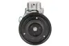 Компресор кондиціонера MERCEDES ACTROS, ACTROS MP2 / MP3, ATEGO, ATEGO 2, AXOR, AXOR 2, CITARO (O 530), CONECTO (O 345), ECONIC, INTEGRO (O 550), LK/LN2, SK, TRAVEGO (O 580), UNIMOG 01.84 Thermotec (KTT090192) зображення 2