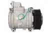 Компресор кондиціонера MERCEDES ACTROS, ACTROS MP2 / MP3, ATEGO, ATEGO 2, AXOR, AXOR 2, CITARO (O 530), CONECTO (O 345), ECONIC, INTEGRO (O 550), LK/LN2, SK, TRAVEGO (O 580), UNIMOG 01.84 Thermotec (KTT090192) зображення 4
