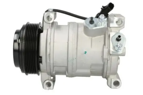 Компресор кондиціонера CHRYSLER GRAND VOYAGER V, VOYAGER V DODGE GRAND LANCIA VOYAGER VW ROUTAN 2.8D-3.8 06.07 Thermotec KTT090199