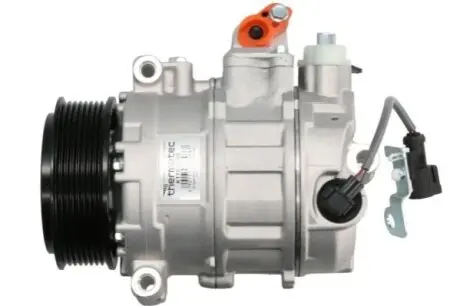 Автозапчасть Thermotec KTT090200