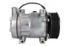 Компрессор кондиционера 24В (R134a) LIEBHERR 624, R954C Thermotec (KTT090207) изображение 4