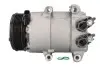 Компресор кондиціонера FORD B-MAX, FIESTA, FIESTA VI, FOCUS III 1.25-1.6D 06.08 Thermotec (KTT090208) зображення 1