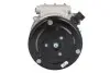 Компресор кондиціонера FORD B-MAX, FIESTA, FIESTA VI, FOCUS III 1.25-1.6D 06.08 Thermotec (KTT090208) зображення 2