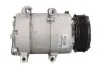 Компресор кондиціонера FORD B-MAX, FIESTA, FIESTA VI, FOCUS III 1.25-1.6D 06.08 Thermotec (KTT090208) зображення 4