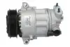 Компресор кондиціонера ALFA ROMEO GIULIETTA FIAT TIPO 1.6D/2.0D 04.10-12.20 Thermotec (KTT090210) зображення 1