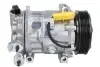 Компресор кондиціонера CITROEN C5 II, C5 III PEUGEOT 407, 607 1.6D-2.2 02.00 Thermotec (KTT090211) зображення 4
