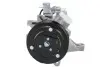 Компресор кондиціонера SUBARU FORESTER, IMPREZA, XV 1.6-2.5 12.11 Thermotec (KTT090213) зображення 2
