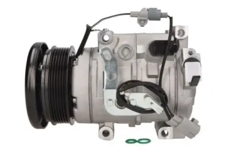 Компресор кондиціонера LEXUS LX TOYOTA LAND CRUISER 200 4.6/5.7 08.07 Thermotec KTT090216