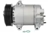 Компрессор кондиционера RENAULT CLIO III, GRAND SCENIC II, MEGANE II, MEGANE II/KOMBI, SCENIC II 1.9D/2.0 11.02- Thermotec (KTT090219) изображение 1