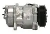 Компресор кондиціонера CITROEN C4 I PEUGEOT 206, 307 1.4D-2.0D 12.99-12.09 Thermotec (KTT090222) зображення 4