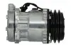 Компрессор кондиционера 24В (R134a) MAN 19.233 FC CNG, 19.273 F, FL, FLL, 19.273 FA, 19.273 FAK, 19.273 FK, 19.273 FS,19.273 FLS, 19.293 FAC, 19.293 FAK, 19.293 FAS, 19.293 FC,19.293 FLC,19.293 FLLC Thermotec (KTT090223) изображение 4