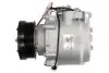 Компресор кондиціонера SAAB 9-3 2.0/2.3 02.98-08.03 Thermotec (KTT090224) зображення 1