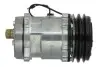 Компресор кондиціонера 12В (R134a) NEW HOLLAND TN 60 DA 2WD, TN 60 DA 4WD, TN 60 SA, TN 65 F, TN 70 DA 2WD, TN 70 DA 4WD, TN 75 DA 2WD, TN 75 DA 4WD, TN 75 FA 2WD, TN 75 FA 4WD, TN 85 FA 2WD Thermotec (KTT090236) зображення 4