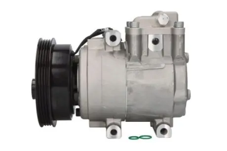 Компресор кондиціонера HYUNDAI ACCENT II, GETZ 1.3/1.5 09.99-12.06 Thermotec KTT090237