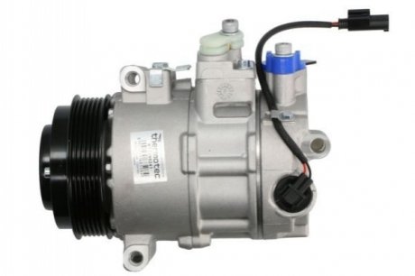 Автозапчастина THERMOTEC KTT090241