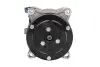 Компресор кондиціонера SEAT CORDOBA, IBIZA II VW GOLF III, VENTO 1.0-2.0 08.91-10.02 Thermotec (KTT090243) зображення 2