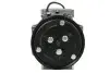 Компресор кондиціонера VOLVO S40 I, V40 MITSUBISHI CARISMA 1.9D 07.95-06.06 Thermotec (KTT090245) зображення 2