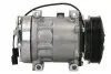 Компресор кондиціонера VOLVO S40 I, V40 MITSUBISHI CARISMA 1.9D 07.95-06.06 Thermotec (KTT090245) зображення 4