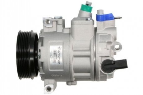 Автозапчастина THERMOTEC KTT090247