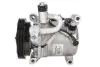 Компресор кондиціонера SUZUKI SWIFT III, SX4 1.3/1.5/1.6 02.05 Thermotec (KTT090251) зображення 1