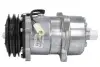 Компресор кондиціонера SEAT TOLEDO I VW GOLF I, GOLF II, JETTA II, SCIROCCO 1.6-2.0 08.82-03.99 Thermotec (KTT090261) зображення 1