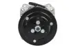 Компресор кондиціонера SEAT TOLEDO I VW GOLF I, GOLF II, JETTA II, SCIROCCO 1.6-2.0 08.82-03.99 Thermotec (KTT090261) зображення 2