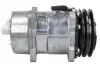 Компресор кондиціонера SEAT TOLEDO I VW GOLF I, GOLF II, JETTA II, SCIROCCO 1.6-2.0 08.82-03.99 Thermotec (KTT090261) зображення 4