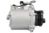 Компресор кондиціонера CITROEN C-CROSSER MITSUBISHI ASX, GRANDIS, LANCER VIII, OUTLANDER II, OUTLANDER III PEUGEOT 4007 1.6-2.4ALK 09.05 Thermotec (KTT090265) зображення 4