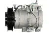 Компресор кондиціонера TOYOTA CAMRY 3.0 08.01-11.06 Thermotec (KTT090268) зображення 1