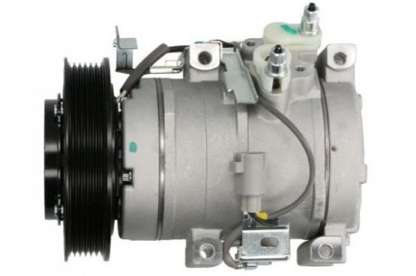 Автозапчастина THERMOTEC KTT090268