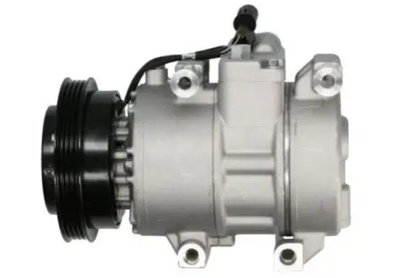 Компресор кондиціонера HYUNDAI ACCENT III KIA RIO II 1.4/1.6 03.05-12.11 Thermotec KTT090273