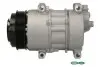 Компресор кондиціонера MERCEDES A (W169), B SPORTS TOURER (W245) 1.5/1.7 09.04-06.12 Thermotec (KTT090288) зображення 1