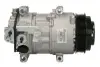 Компресор кондиціонера MERCEDES A (W169), B SPORTS TOURER (W245) 1.5/1.7 09.04-06.12 Thermotec (KTT090288) зображення 4