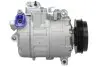 Компресор кондиціонера BMW 3 (E90), 3 (E91), 3 (E92), 5 (E60), 5 (E61) 2.5D/3.0D 09.02-03.13 Thermotec (KTT090300) зображення 4