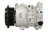 Компресор кондиціонера TOYOTA CAMRY, PREVIA III, RAV 4 III 2.4/3.5 10.05 Thermotec (KTT090301) зображення 1