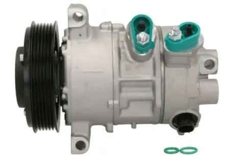 Компресор кондиціонера DODGE CALIBER JEEP COMPASS, PATRIOT 2.0/2.4/2.4LPG 08.06 Thermotec KTT090304