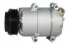 Компресор кондиціонера FORD FIESTA VI 1.25-1.6D 06.08-01.18 Thermotec (KTT090306) зображення 1