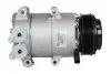 Компресор кондиціонера FORD FIESTA VI 1.25-1.6D 06.08-01.18 Thermotec (KTT090306) зображення 4