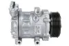 Компресор кондиціонера FORD TRANSIT, TRANSIT TOURNEO, TRANSIT V363 2.2D/2.4D 04.06 Thermotec (KTT090308) зображення 4