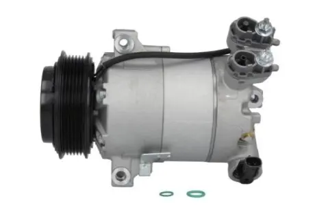 Компресор, система кондиціонування повітря Thermotec KTT090314