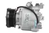 Компресор кондиціонера CHEVROLET AVEO, TRAX OPEL ADAM, MOKKA / MOKKA X 1.2-1.8 03.11 Thermotec (KTT090323) зображення 1