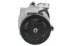 Компресор кондиціонера CHEVROLET AVEO, TRAX OPEL ADAM, MOKKA / MOKKA X 1.2-1.8 03.11 Thermotec (KTT090323) зображення 2
